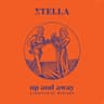 Album artwork for Nomad by Σtella, Redinho